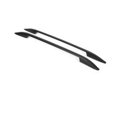 Volkswagen T5 Short 2003 üzeri Tavan Çıtası Skyport Siyah