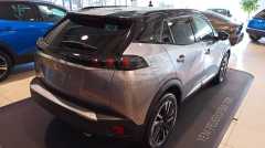 PEUGEOT 2008 BAGAJ UST KROMU (3 PARCA)