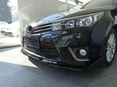 COROLLA 2013-2016  IÇIN UYUMLU  ÖN LIP