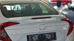 CIVIC FC5 ORTA BOY ISIKLI SPOILER (BOYASIZ)