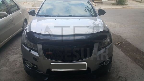 Chevrolet Captiva Ön Kaput Rüzgarlığı 2011 ve Sonrası