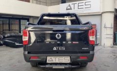 Ssangyong Musso Arka Koruma 2025