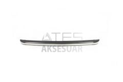 Ford Connect Ms Line Arka Basamak Siyah 2002-2014 Arası