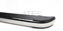 Citroen Berlingo Ms Line Arka Basamak Siyah 2008-2018 Arası