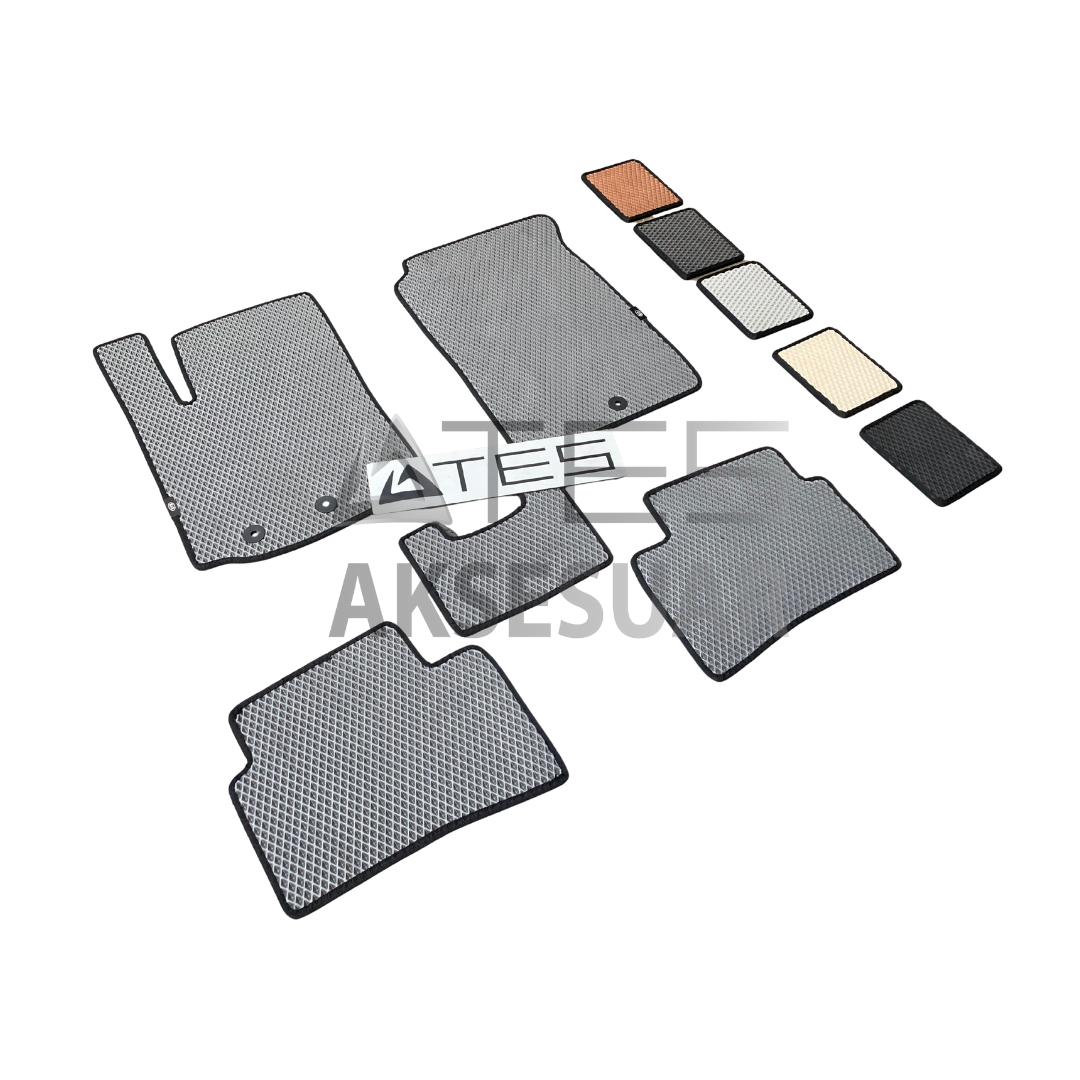 KİA STONİC 2017+ PASPAS