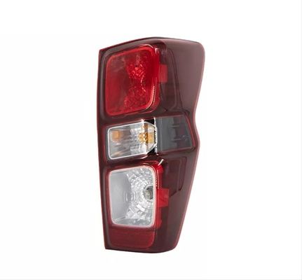 D-MAX IÇIN UYUMLU 2021+ IÇIN UYUMLU STOP LEDSIZ - SAG
