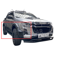 İsuzu D-Max Dodik Seti