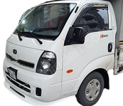 Mitsubishi Karlık