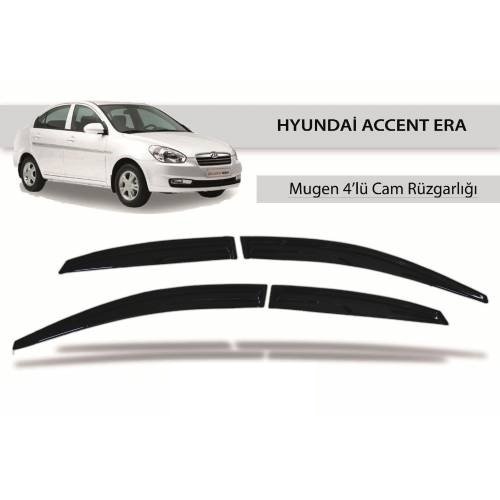 HYUNDAİ ACCENT ERA CAM RÜZGARLIĞI