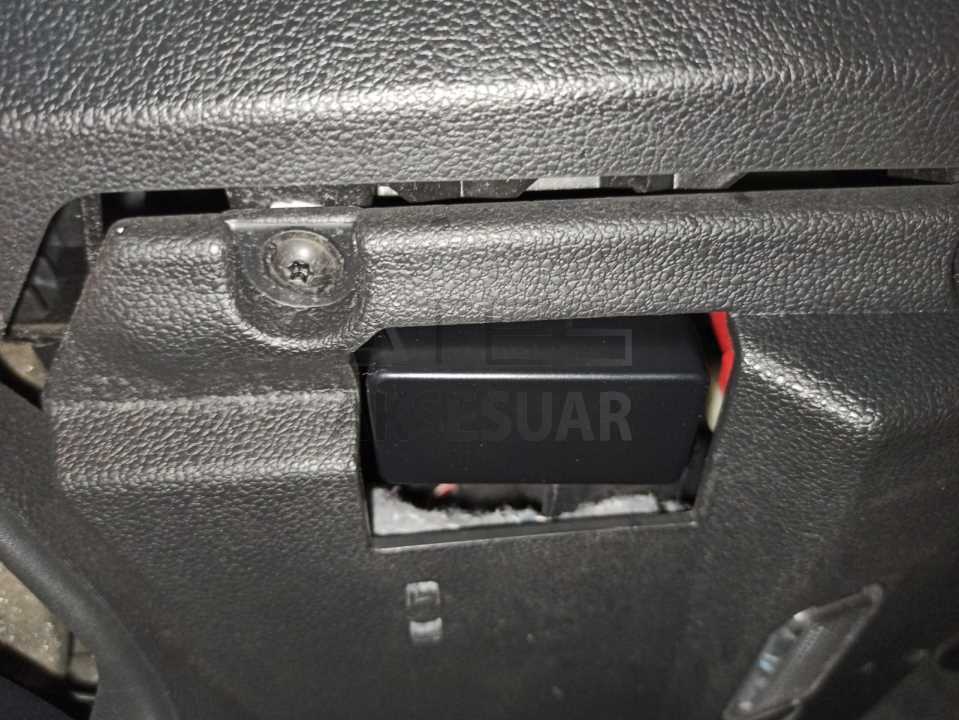 AUDI A4 OTOMATİK CAM KAPATMA MODÜLÜ OBD 2009-2016