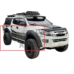 İsuzu D-Max Dodik Seti Civatalı