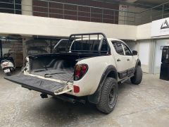 Mitsubishi L200 Kasa Havuzu 2007-2014