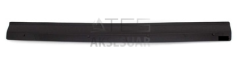 Fiat Ducato Ön Kaput Koruma Rüzgarlık 4mm (ABS) 2006-201