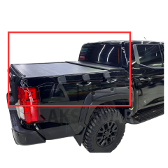 MİTSUBİSHİ L200 2025+ SÜRGÜLÜ KAPAK