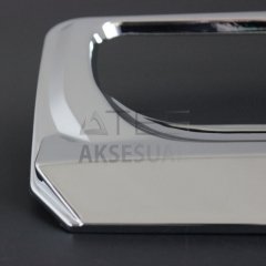 FORD RANGER 2012-2016 ARKA BAGAJ AÇMA KROM