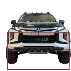 MİTSUBISHI L200 2021+ ÖN KORUMA