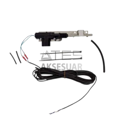 MITSUBİSHİ L200 2015+ MERKEZİ KİLİT