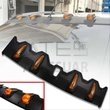 TOYOTA HILUX REVO 2016+ LEDLI TAVAN SPOILERI