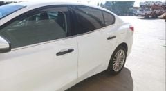 FOCUS IÇIN UYUMLU 2019+ KAPI KOLU PIANO BLACK