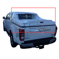 İsuzu D-Max Fullbox Kabin