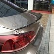 VOLKSWAGEN PASSAT 2015+ CC SPOILER - PIANO BLACK (PARLAK SİYAH)