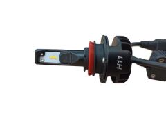 H11 4300K LED AMPUL