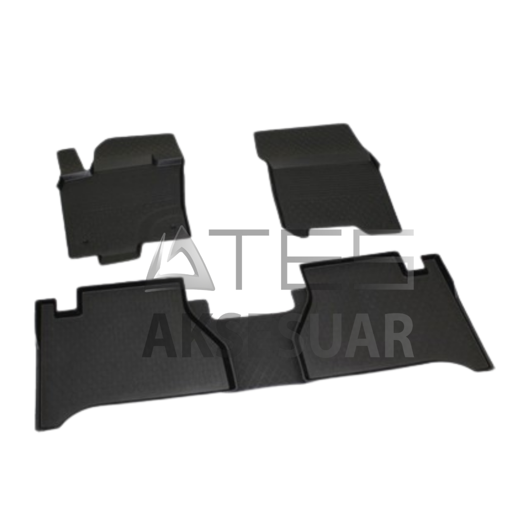 MERCEDES BENZ X-CLASS 2017+ PASPAS