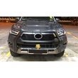 TOYOTA HİLUX REVO 2016-2020 İÇİN 2021+ ROCCO DÖNÜŞÜM FAR&STOP DAHİL (FULL FACELIFT)