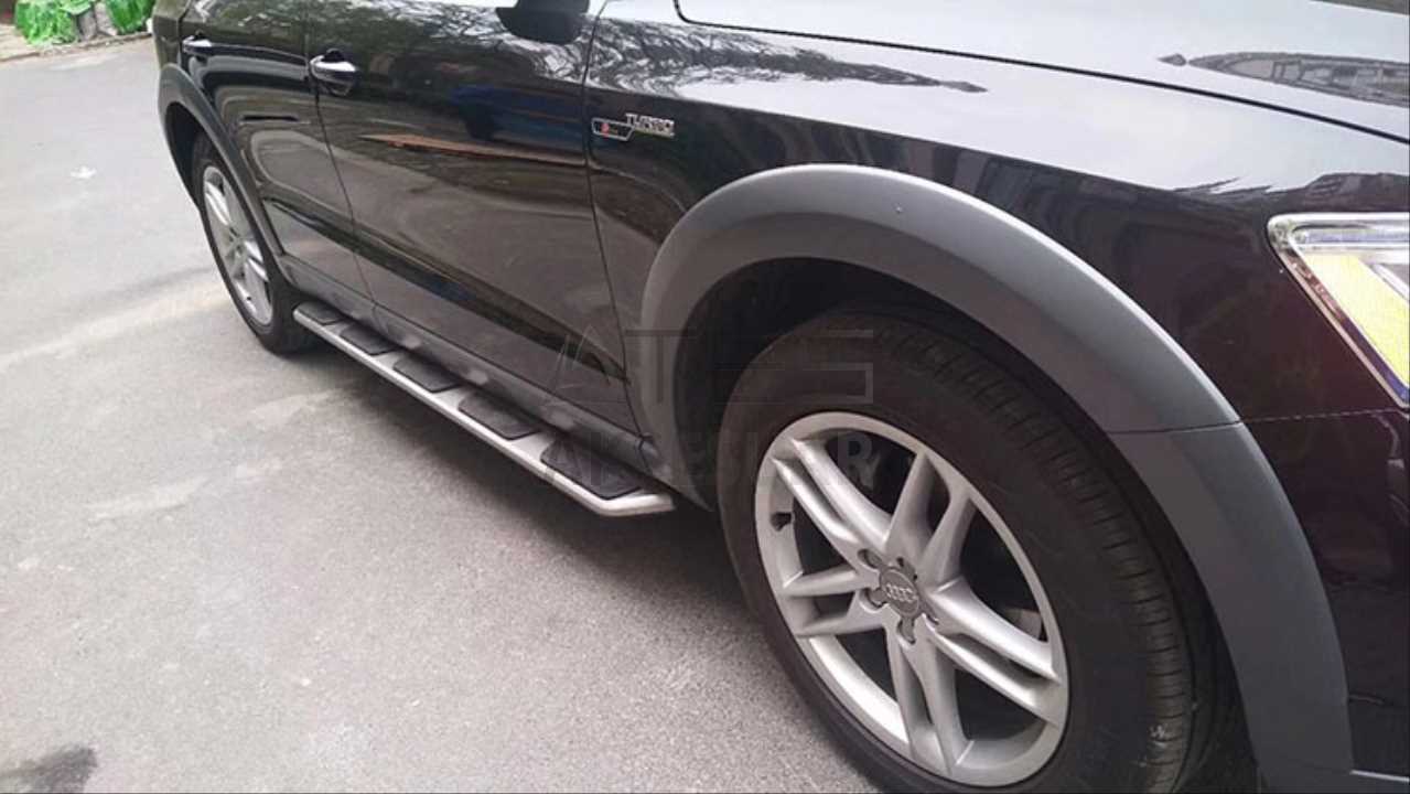 AUDI Q5 2008-2016 YAN BASAMAK