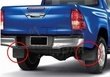 TOYOTA HILUX REVO ( 2016-2019) PAÇALIK