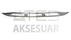 PEUGEOT 3008 2016+ ÖN TAMPON KORUMASI
