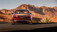 W223 S SERISI IÇIN UYUMLU 2021+ MAYBACH GÖRÜNÜM BODY KIT