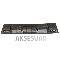 MERCEDES BENZ X-CLASS 2017+ MOONVİSÖR