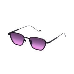 MATTE BLACK/MAGENTA