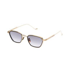 SHINY YELLOW GOLD/BLACK