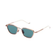 SHINY ROSE GOLD/BLUSH