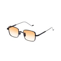 MATTE BLACK-41 CHESNUT FADE