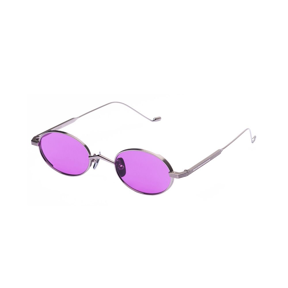 VANITY EFFECT Insolation SHINY SILVER