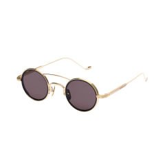 SHINY YELLOW GOLD/BLACK