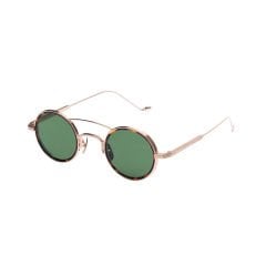 SHINY ROSE GOLD/TORTOISE