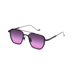 MATTE BLACK/MAGENTA