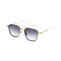 SHINY YELLOW GOLD/NAVY