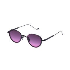 MATTE BLACK/MAGENTA