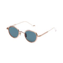SHINY ROSE GOLD/BLUSH