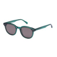 SPRING GREEN