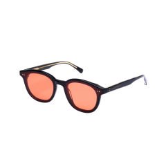 BLACK-34 AMBER