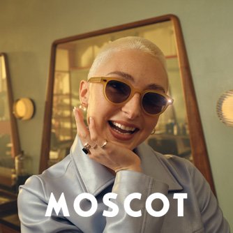 MOSCOT