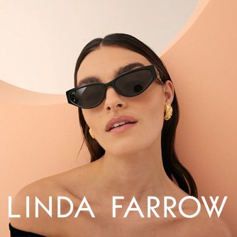 LINDA FARROW