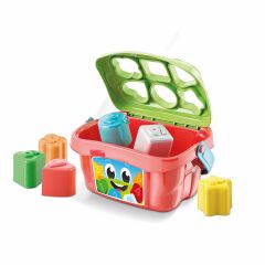 17106 Baby Clementoni - Bultak Kova 9-36 ay