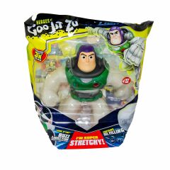 GJT32000 GooJitSu Buzz Lightyear Supagoo - 41421